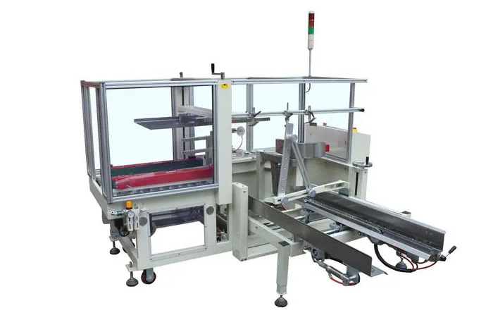 為什么需要培訓(xùn)才能使用自動(dòng)開(kāi)箱機(jī)？