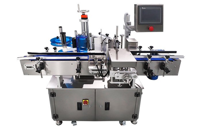 非定制貼標(biāo)機的注意事項有哪些？