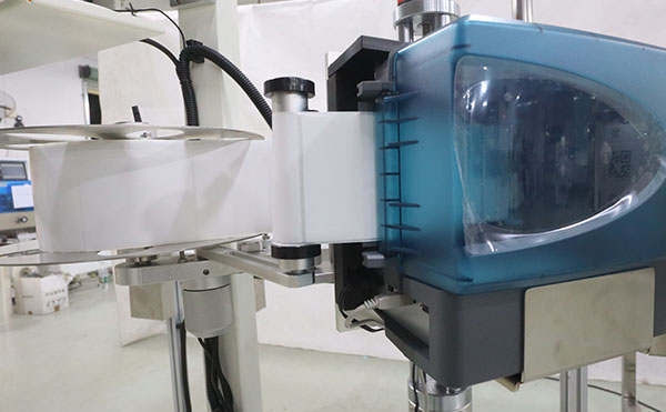 即時打印貼標(biāo)機(jī)